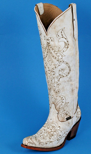 Cowboystiefel westernstiefel - cowboystiefel,
