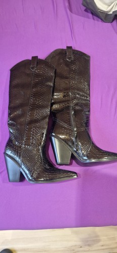 Cowboystiefel westernstiefel - cowboystiefel,