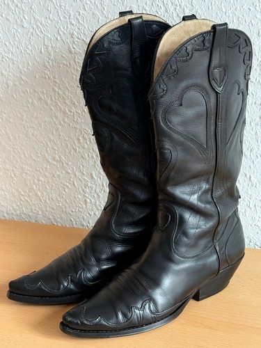 Westernstiefel cowboystiefel - westernstiefel,