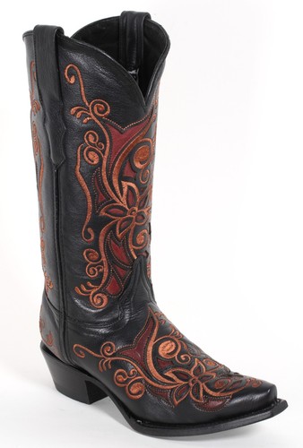 Cowboystiefel westernstiefel - cowboystiefel,