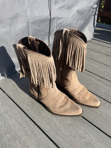 Cowboy stiefel joe sanchez - joe, gr