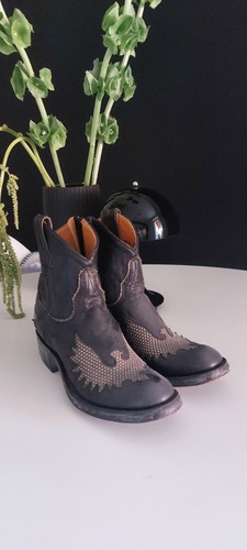 Mexicana boots westernboots - boots,