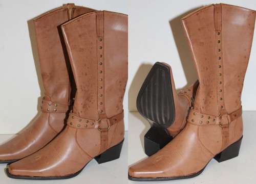 Cowboy western stiefel damen - cowboy,