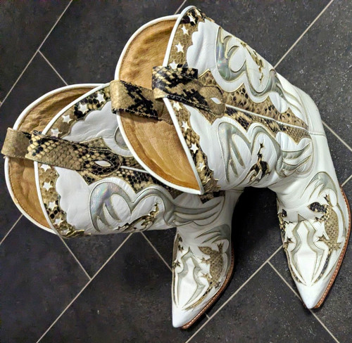 Sendra damen cowboystiefel - sendra,
