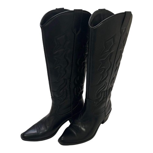Stradivarius westernstiefel - stradivarius,