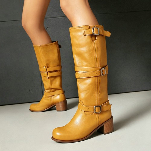 Damen vintage western - vintage,