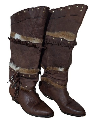 Damen western cowboy - damen,