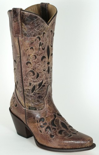 Cowboystiefel westernstiefel - cowboystiefel,