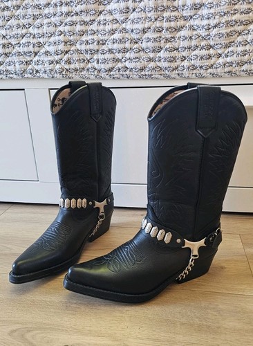 Kentucky western stiefel gr - western,