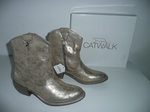 Catwalk festival cowboystiefel - festival,