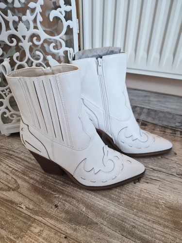 Neu cowboy stiefel - cowboy, 38