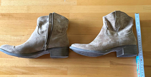Graceland damen cowboystiefel - graceland,