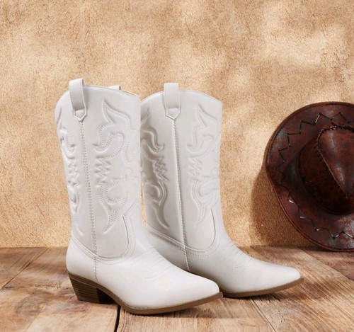 Dream pairs cowboy - pairs, stiefel