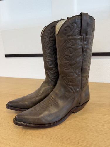 Tony mora boots westernboots - boots,