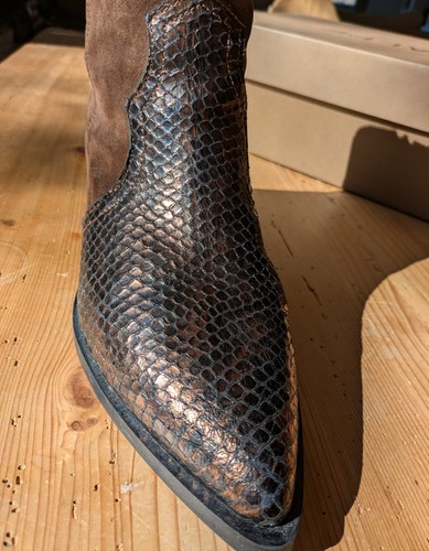 Cowboystiefel westernstiefel - cowboystiefel,