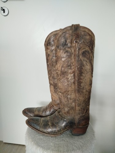 Sandra höhe cowboy - höhe,