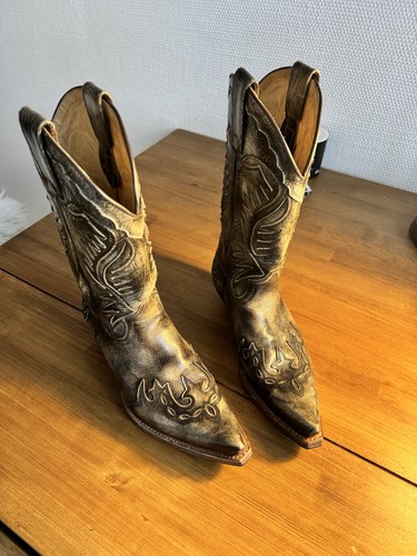 Sendra cowboystiefel - sendra,