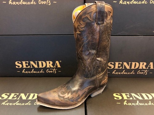 Sendra boot cowboystiefel - sendra,