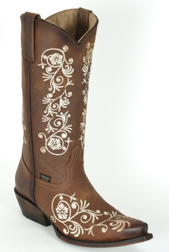 Cowboystiefel westernstiefel - cowboystiefel,