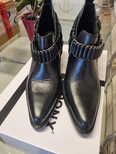 Damen western cowboy - western,