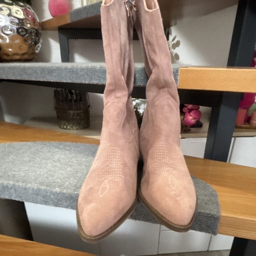 Shoes damen cowboystiefel - damen,