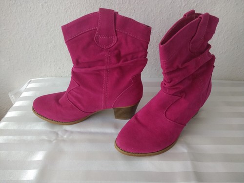 Damenschuhe stiefel cowboy - damenschuhe,