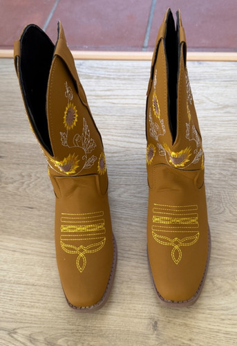 Westernstiefel cowboystiefel - westernstiefel,