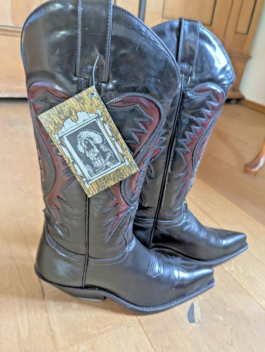 Cherokee westernstiefel - cherokee,