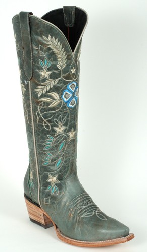 Cowboystiefel westernstiefel - cowboystiefel,