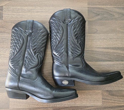 Cowboy stiefel damen 40 - cowboy,