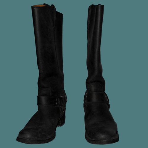 Damen western cowboy stiefel - western,