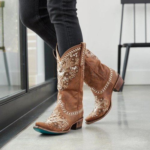 Damen vintage west - vintage, cowboy