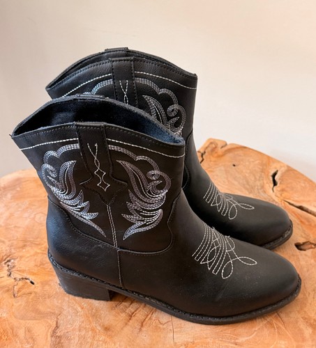 Cowboy western boots - cowboy,
