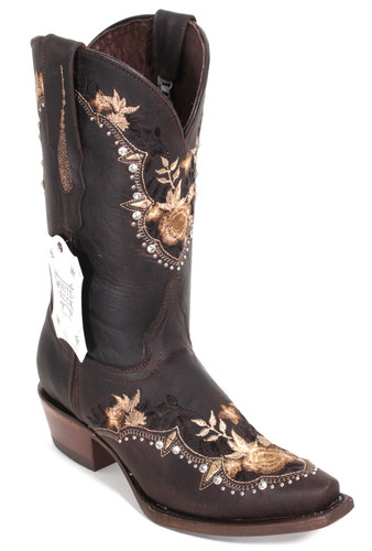 Cowboystiefel westernstiefel - cowboystiefel,