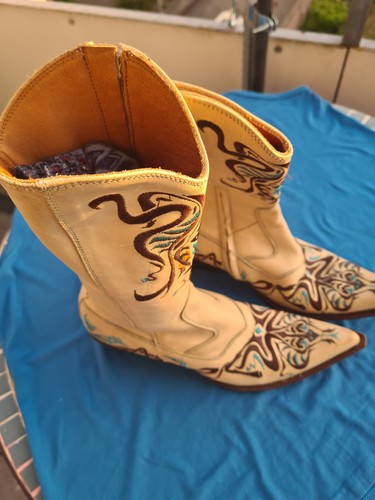 Extravagante boho - extravagante, boho-