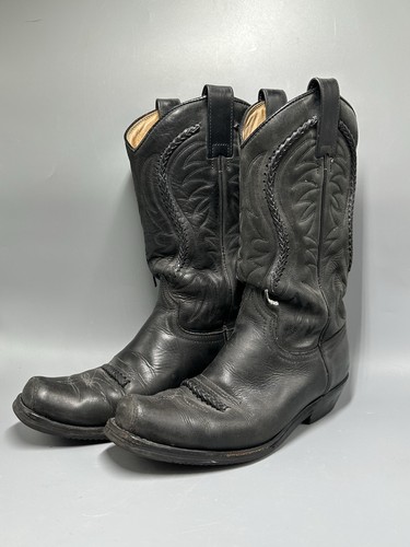 Stiefel cowboy sendra - stiefel,
