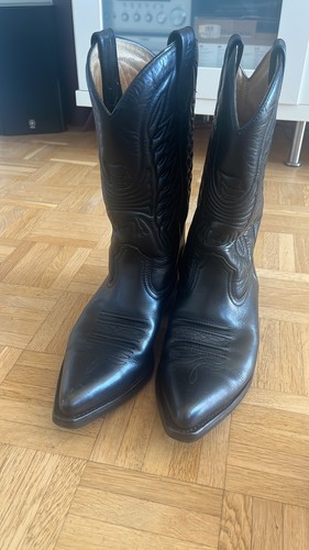 Sancho cowboy stiefel 41 - cowboy,