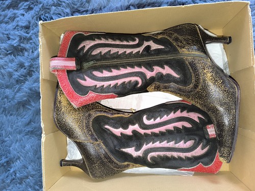 Kowalski westernstiefel - kowalski,