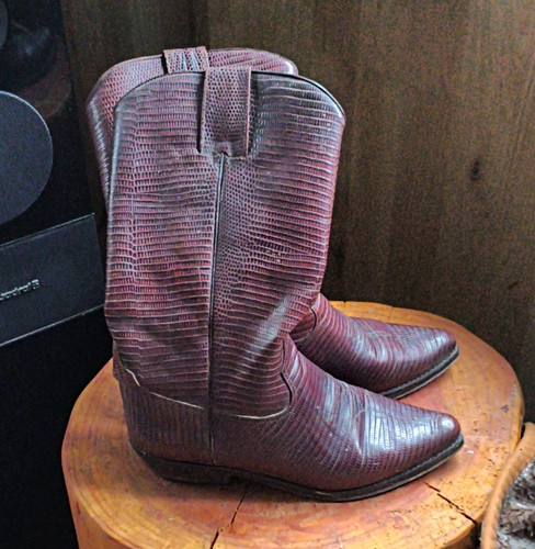 Damen cowboystiefel leder - damen,