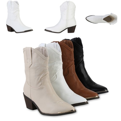Van hill damen cowboy - van,