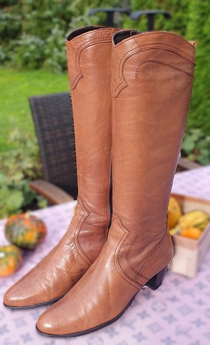 Cowboy stiefel damen - cowboy,