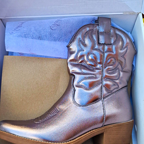 Elara damen cowboystiefel - elara,