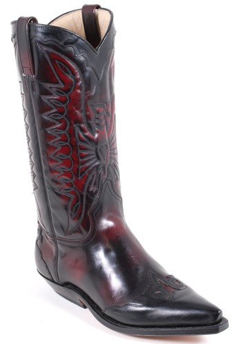 105 westernstiefel - 105,