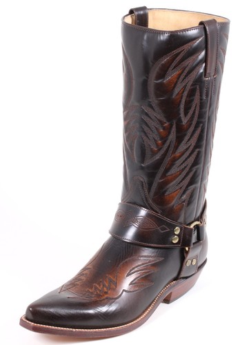 158 westernstiefel - 158,