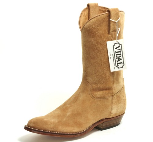 672 westernstiefel - 672,