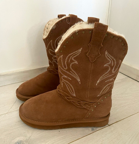 Top lamo damen - lamo, stiefel