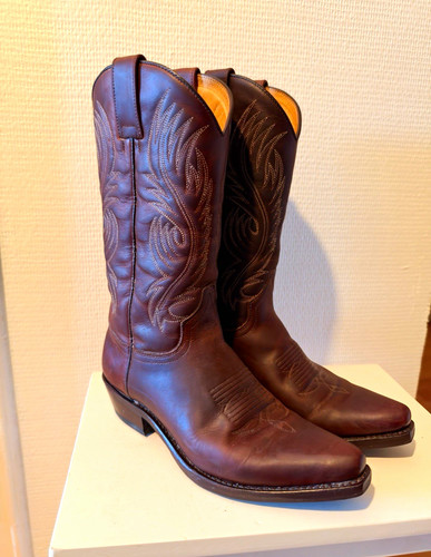 Sendra western boots - western,