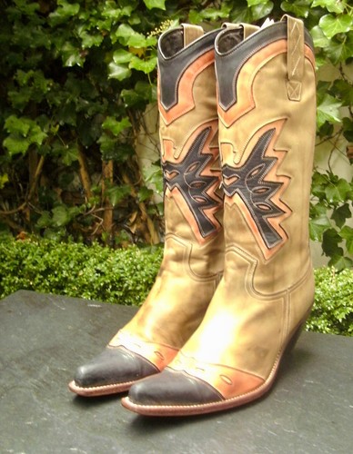 Sancho cowboy stiefel - sancho, cowboy-stiefel