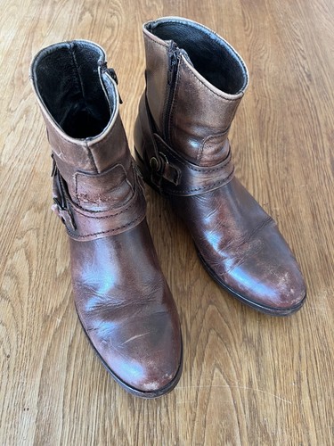 Dmn stiefel stiefeletten - dmn,