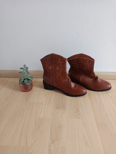 Cowboy stieffelle 38 boots - stieffelle,